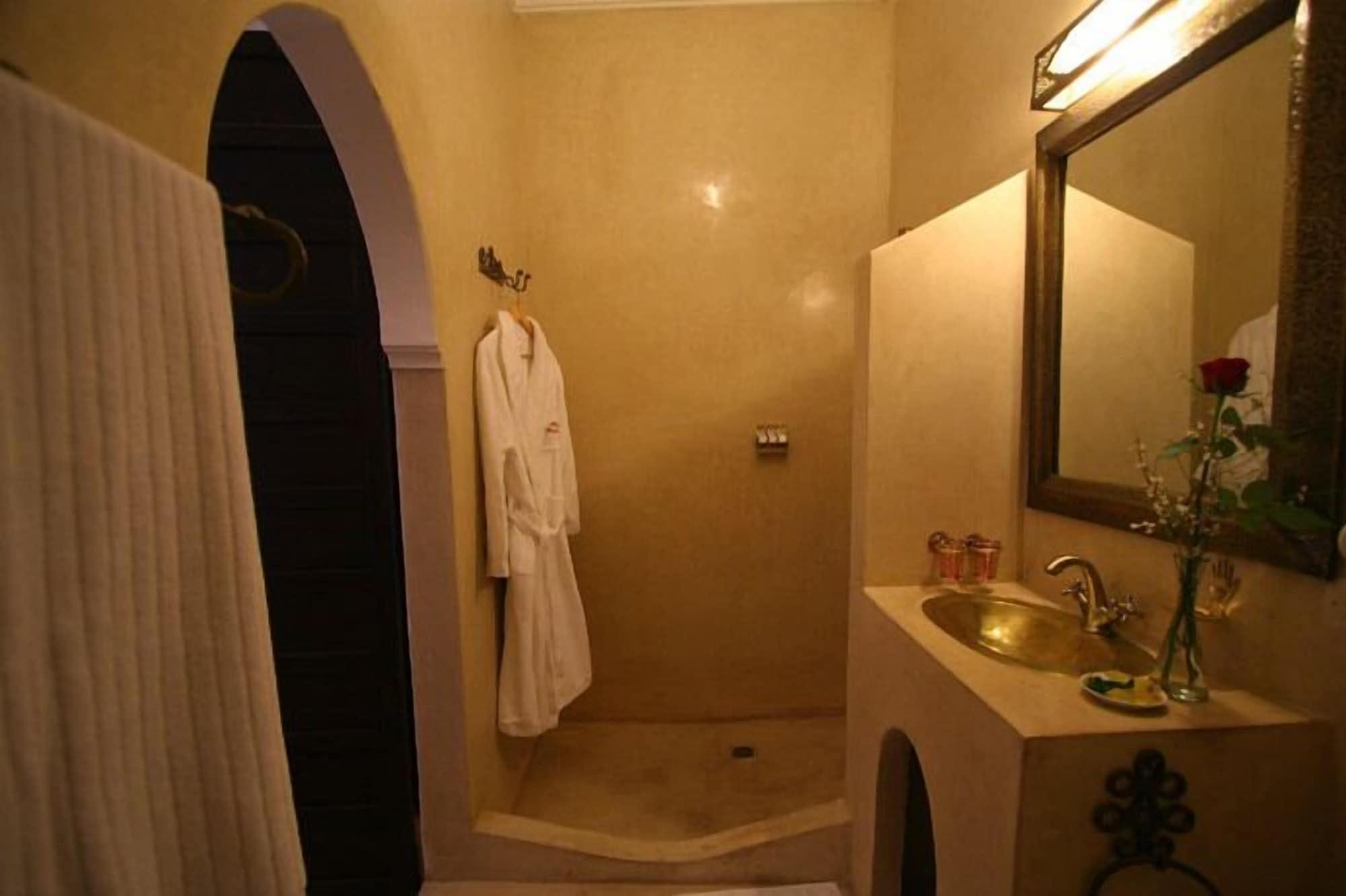 Riad Shaloma Marrakesh Exterior photo